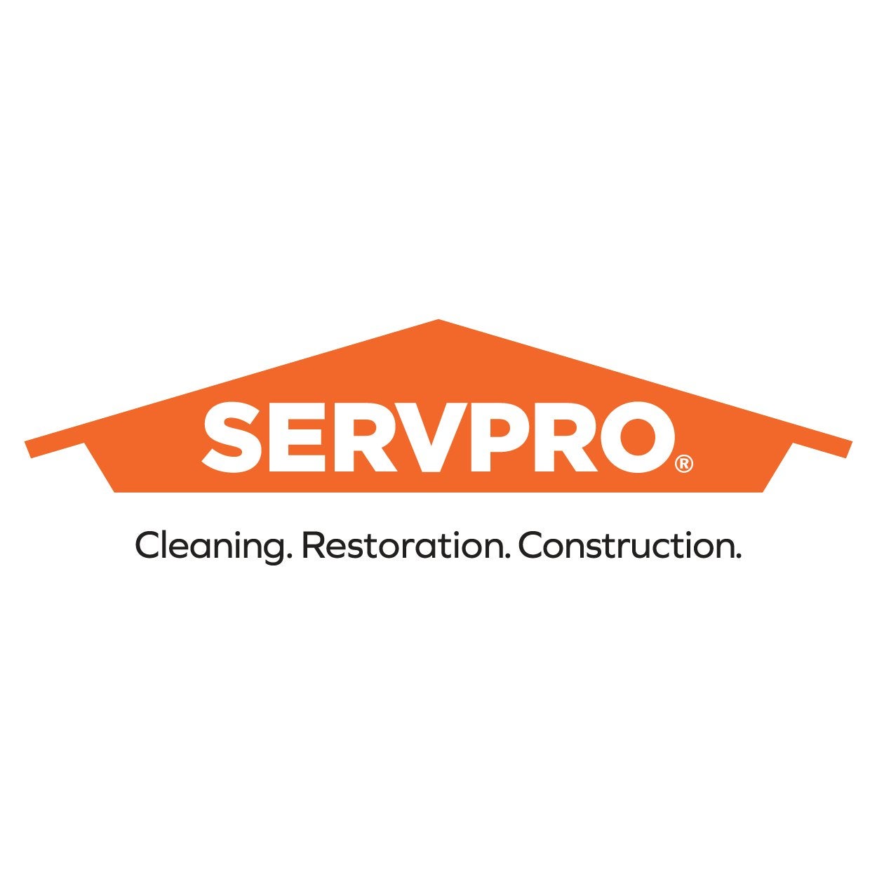 Servpro logo
