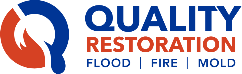 Quality Restoration logo
