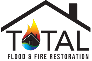 Total Flood and Fire Restoration logo