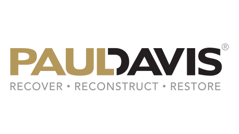 Paul Davis logo